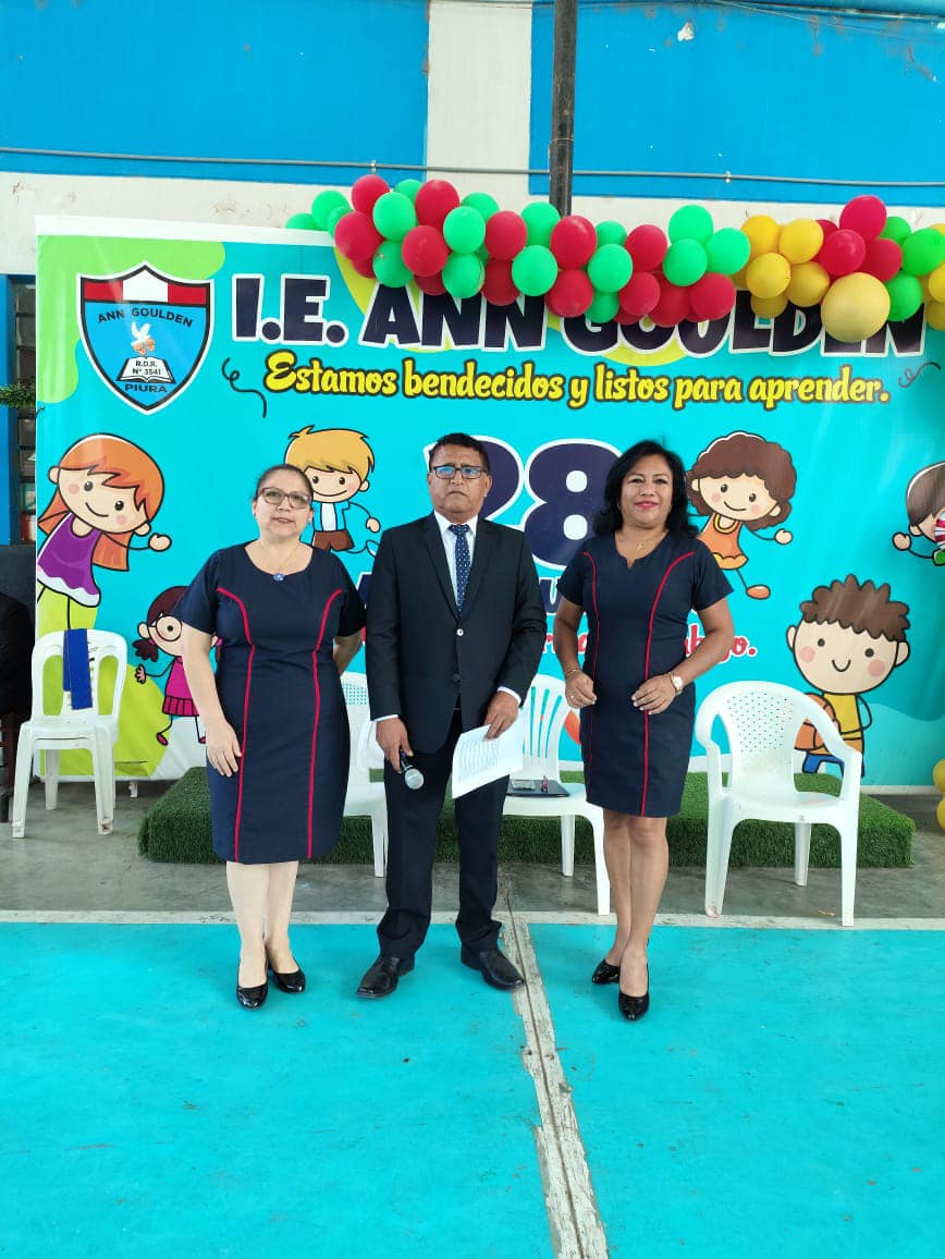 Clausura del año escolar 2024